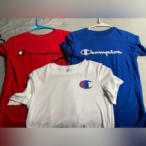 YL Champion Ts Bulk